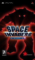 Space Invaders Evolution Rom